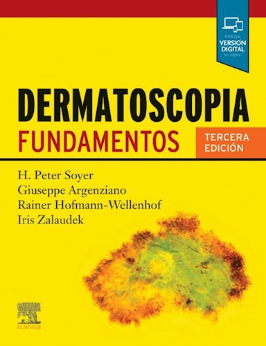 Papel Dermatoscopia Ed.3