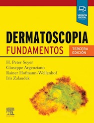 Papel Dermatoscopia Ed.3