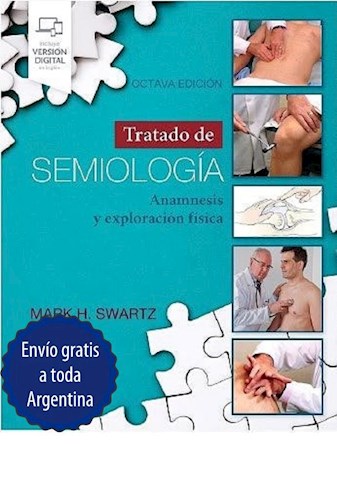Papel Tratado de Semiología Ed.8