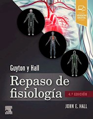 Papel Guyton Y Hall. Repaso De Fisiología Médica Ed.4