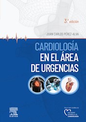 E-book Cardiología En El Área De Urgencias Ed.3