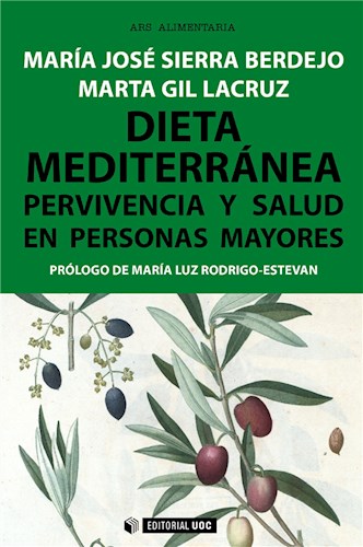  Dieta Mediterránea