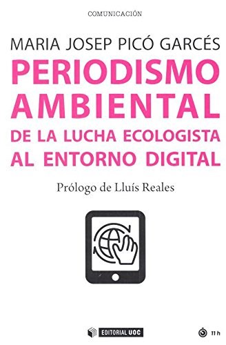 Papel PERIODISMO AMBIENTAL