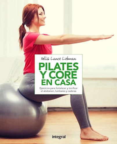 Papel Pilates Y Core En Casa