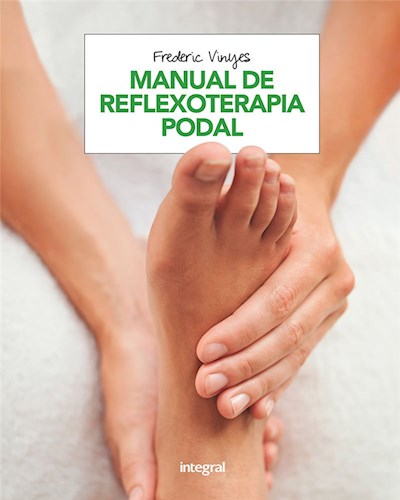 Papel Manual De Reflexoterapìa Podal
