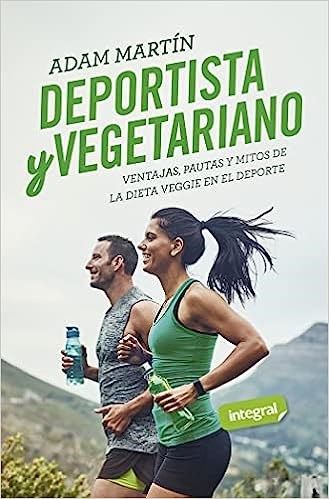 Papel Deportista Y Vegetariano
