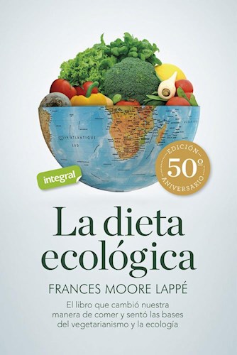 Papel La Dieta Ecologica