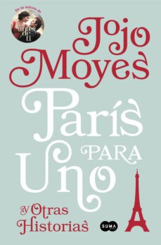 Papel PARIS PARA UNO Y OTRAS HISTORIAS
