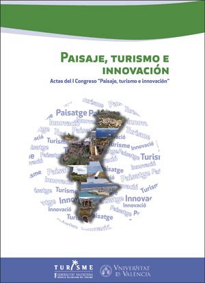 Papel Paisaje, turismo e innovación
