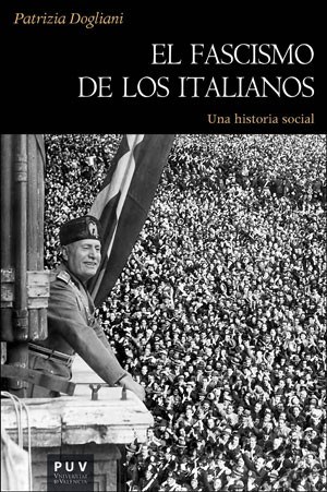 Papel El fascismo de los italianos