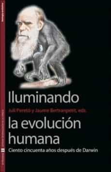Papel ILUMINANDO LA EVOLUCION HUMANA