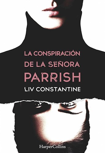 Papel Conspiracion De La Señora Parrish, La