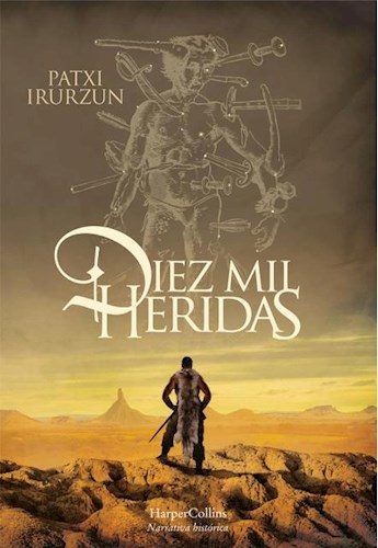  Diez Mil Heridas