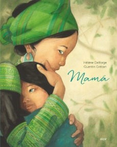 Papel MAMA (ILUSTRADO) (CARTONE)