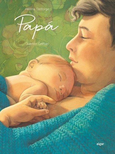 Papel PAPA (CARTONE)