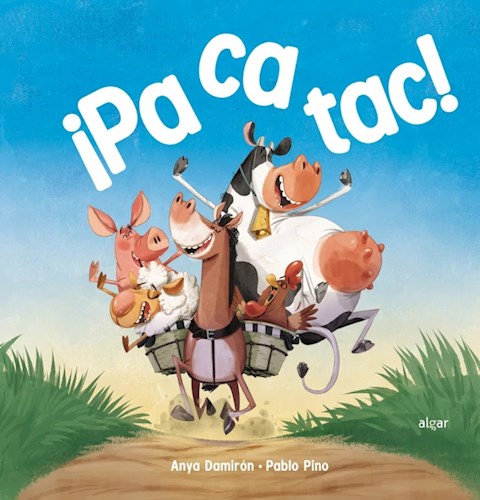 Papel PACATAC (CARTONE)