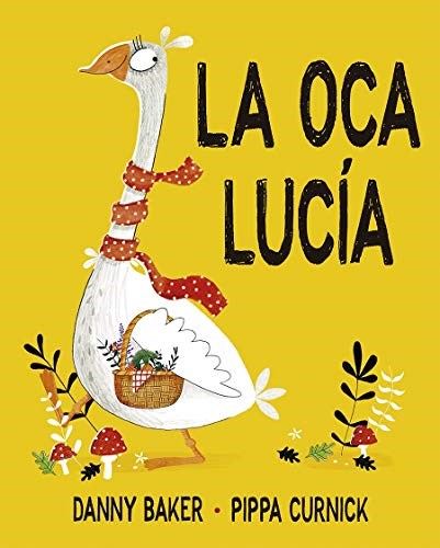  Oca Lucia  La