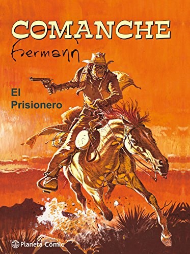 Papel Comanche, El Prisionero