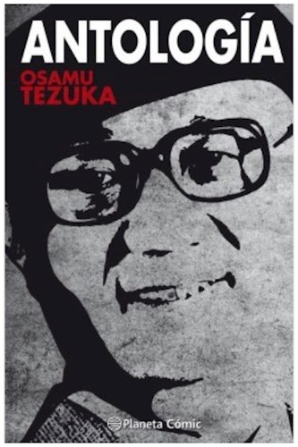 Papel Antologia Osamu Tezuka