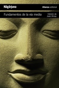 Papel FUNDAMENTOS DE LA VIA MEDIA (COLECCION HUMANIDADES HU89) (BOLSILLO)
