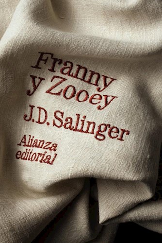 Papel FRANNY Y ZOOEY (COLECCION LITERATURA L218) (LIBRO DE BOLSILLO)