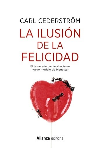 Papel LA ILUSION DE LA FELICIDAD