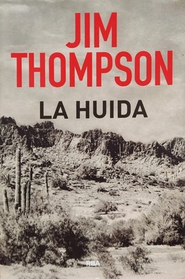  LA HUIDA