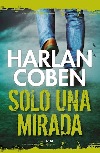Papel SOLO UNA MIRADA (CARTONE)