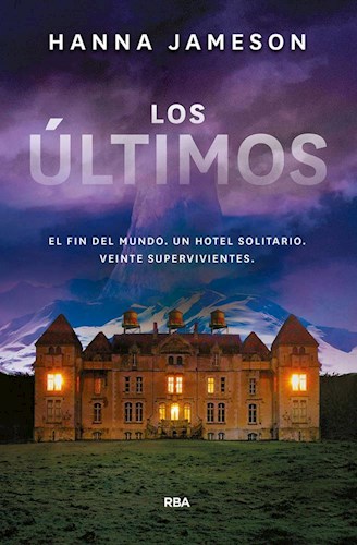 Papel Los Ultimos