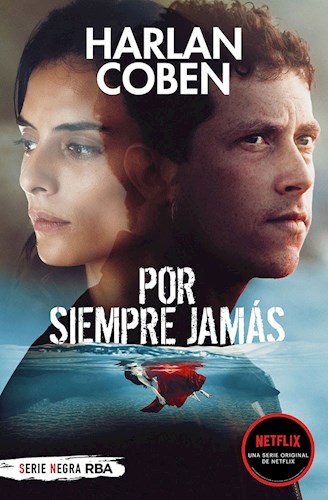 Papel POR SIEMPRE JAMAS (SERIE NEGRA)