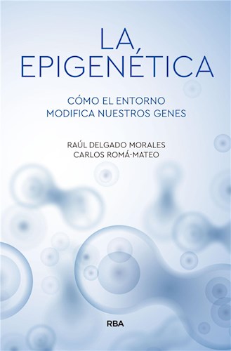  La Epigenética