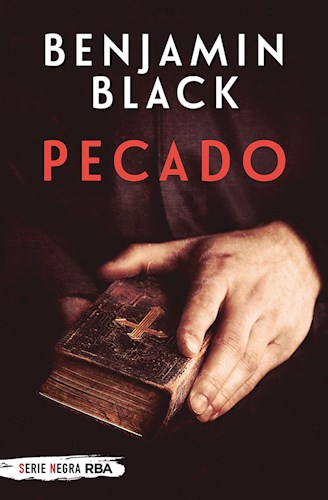 Papel PECADO (SERIE NEGRA)