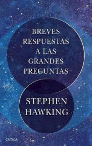 Papel BREVES RESPUESTAS A LAS GRANDES PREGUNTAS (11