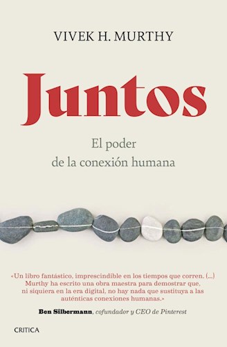 Papel JUNTOS EL PODER DE LA CONEXION HUMANA