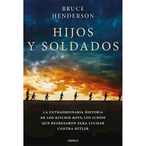 Papel HIJOS Y SOLDADOS