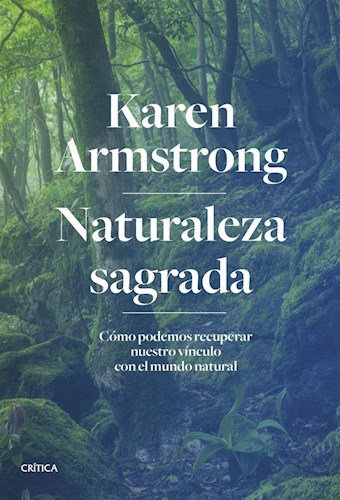 Papel NATURALEZA SAGRADA (CARTONE)