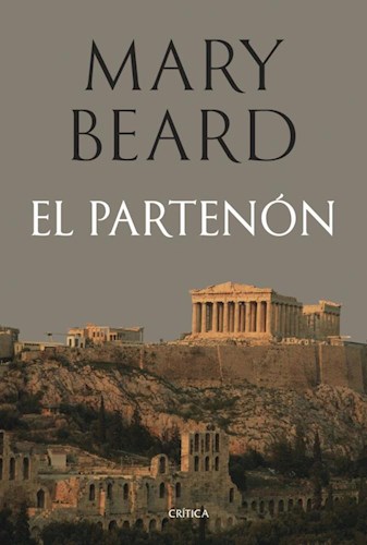 Papel PARTENON (2-¦ EDICION) (CARTONE)