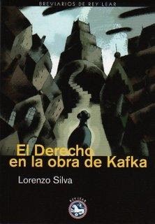 Papel El Derecho en la obra de Kafka