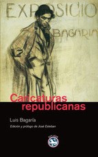 Papel CARICATURAS REPUBLICANAS
