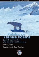 Papel Relatos de Yásnaia Poliana