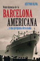 Papel Veinte historias de la Barcelona Americana