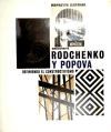 Papel RODCHENKO Y POPOVA DEFINIENDO EL CONSTRUCTIVISMO (RUSTI  CO)