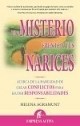Papel UN MISTERIO FRENTE A TUS NARICES ACERCA DE LA HABILIDAD