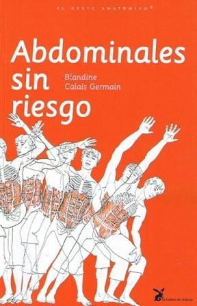 Papel ABDOMINALES SIN RIESGO (COLECCION GESTO ANATOMICO)