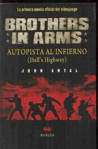 Papel Brothers In Arms - Autopista Al Infierno