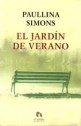 Papel JARDIN DE VERANO (CARTONE)