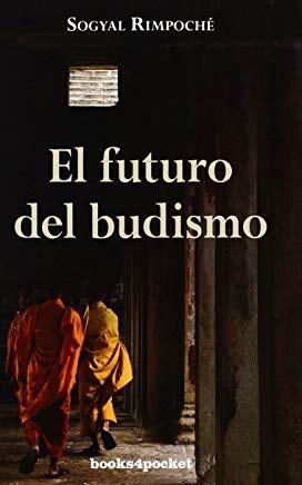  Futuro Del Budismo  El - B4P