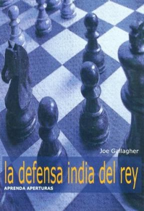 Papel LA DEFENSA INDIA DEL REY