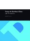Papel CURSO DE ESCRITURA CHINA