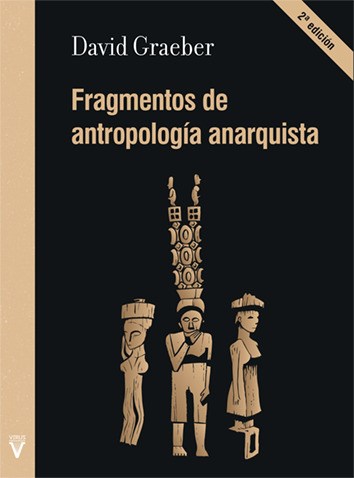 Papel FRAGMENTOS DE ANTROPOLOGÍA ANARQUISTA